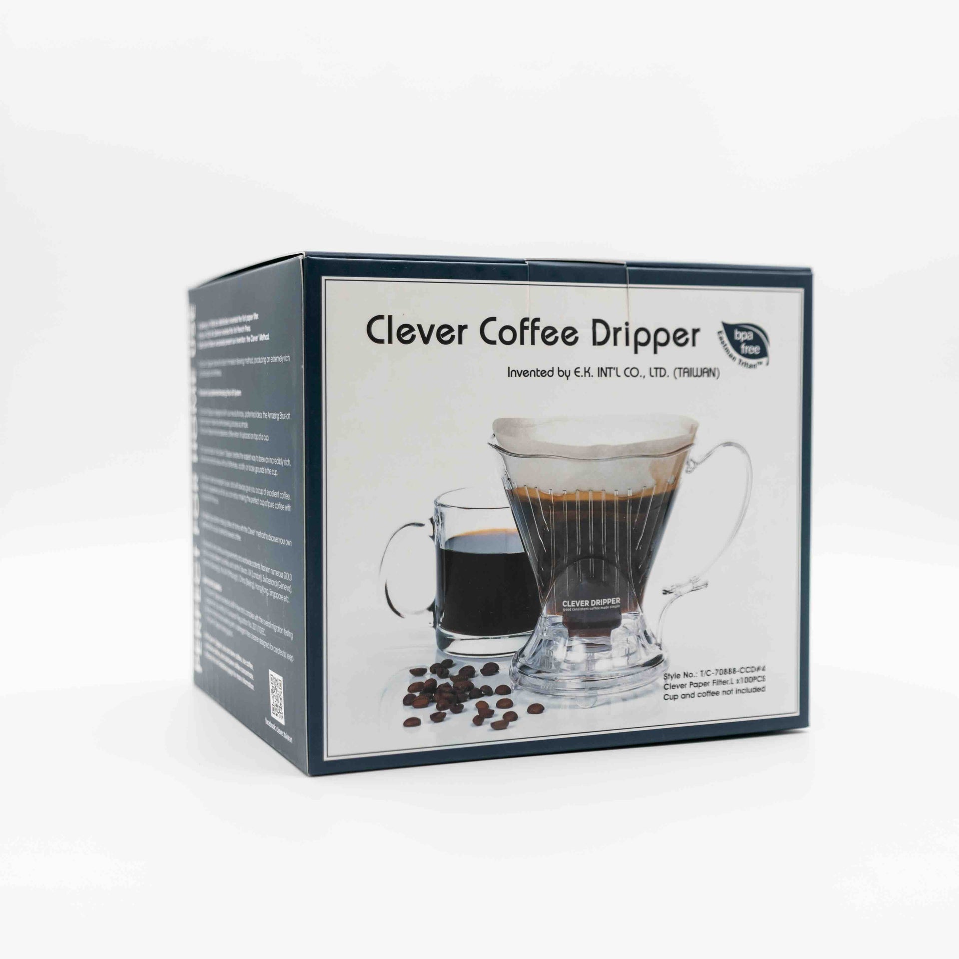 Clever Dripper