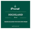 Highland Blend