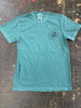 Tug the Otter We Prevail T-Shirt | Emerald River