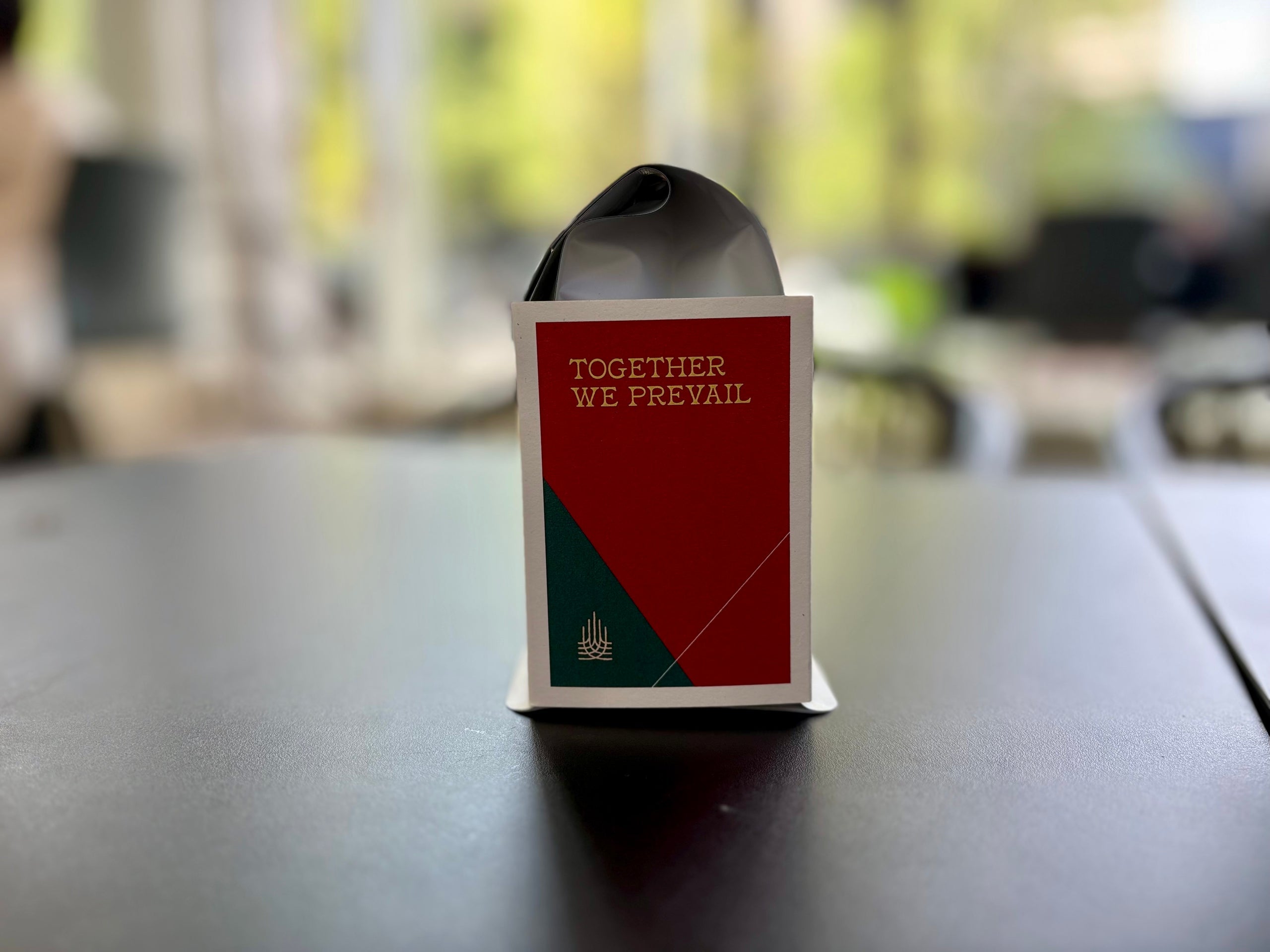 Gather 'Round Holiday Blend (2025)