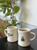 Together We Prevail Diner Mug