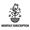 Monthly Coffee Subscription