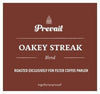 Oakey Streak Blend