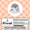 Peach Park Blend