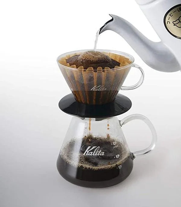 Kalita | Wave 185 (Glass)