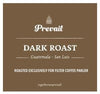 Guatemala | Dark Roast