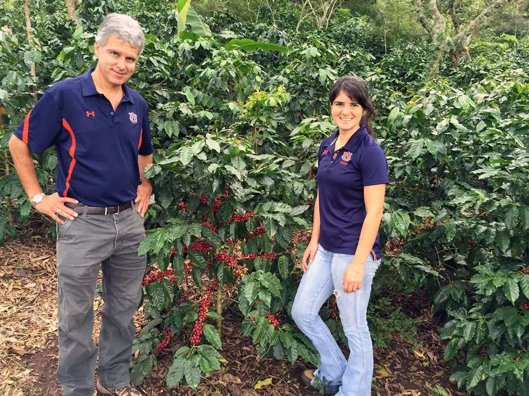 Guatemala | Las Marias